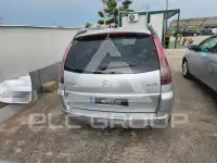 2010 Citroen C4