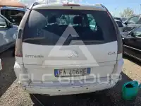 2010 Citroen C4