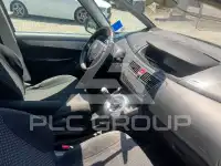 2010 Citroen C4