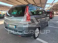 2010 Citroen C4
