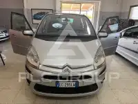 2010 Citroen C4