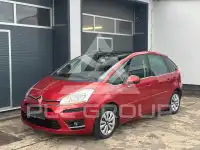 2010 Citroen C4