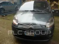 2010 Citroen C4