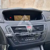2010 Citroen C4