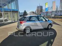 2010 Citroen C4