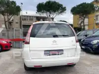 2010 Citroen C4