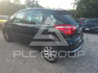 2010 Citroen C4