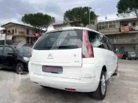 2010 Citroen C4