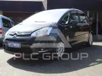 2010 Citroen C4