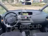 2010 Citroen C4