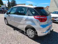 2010 Citroen C4