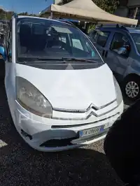2010 Citroen C4