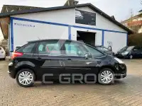 2010 Citroen C4