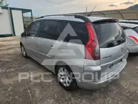 2010 Citroen C4