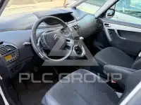 2010 Citroen C4