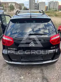 2010 Citroen C4