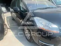 2010 Citroen C4