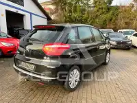 2010 Citroen C4
