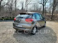 2010 Citroen C4