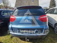 2010 Citroen C4