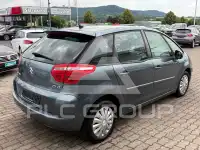 2010 Citroen C4