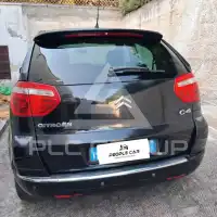 2010 Citroen C4