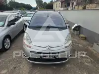 2010 Citroen C4