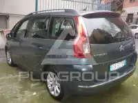 2010 Citroen C4
