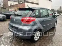 2010 Citroen C4