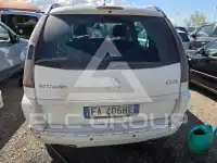 2010 Citroen C4