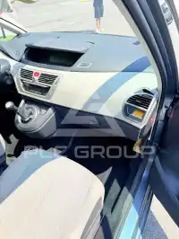2010 Citroen C4