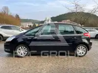 2010 Citroen C4