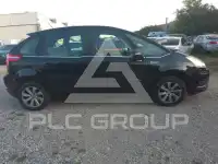 2010 Citroen C4