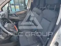 2010 Citroen Berlingo