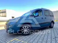 2010 Citroen Berlingo
