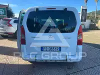 2010 Citroen Berlingo