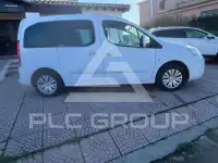 2010 Citroen Berlingo