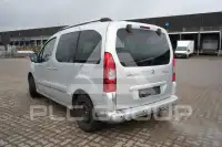 2010 Citroen Berlingo