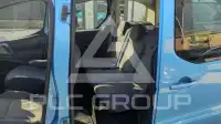 2010 Citroen Berlingo
