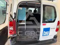 2010 Citroen Berlingo