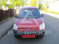 2010 Citroen Berlingo
