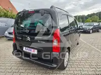 2010 Citroen Berlingo