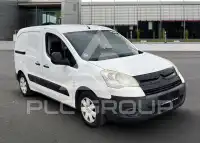 2010 Citroen Berlingo