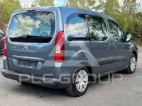 2010 Citroen Berlingo