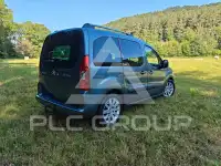 2010 Citroen Berlingo