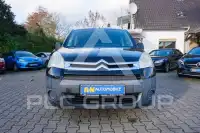 2010 Citroen Berlingo