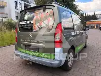 2010 Citroen Berlingo