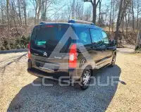 2010 Citroen Berlingo