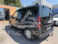 2010 Citroen Berlingo