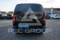 2010 Citroen Berlingo